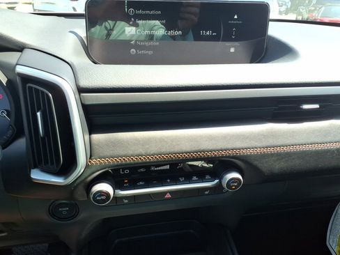 Certified 2025 MAZDA CX-50 AWD 2.5 Hybrid w/ Weather Package image 16