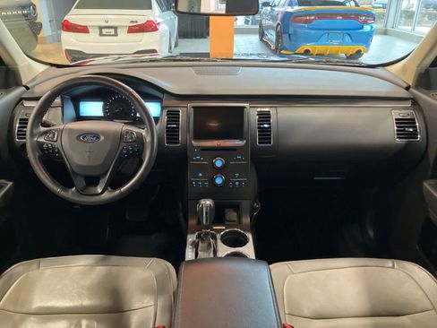 Used 2019 Ford Flex SEL w/ Equipment Group 202A image 25