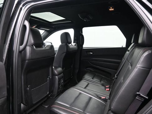 Used 2024 Dodge Durango R/T image 28