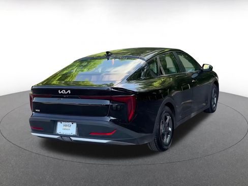 Used 2025 Kia K4 FWD image 14