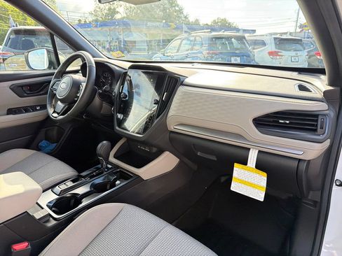 Certified 2026 Subaru Forester Premium AWD/4WD image 39