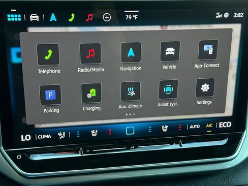 Used 2025 Volkswagen ID.4 Pro S RWD image 17