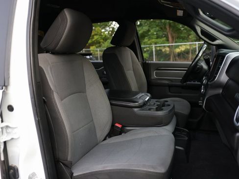 Used 2023 RAM 3500 Big Horn w/ Level 1 Equipment Group image 17