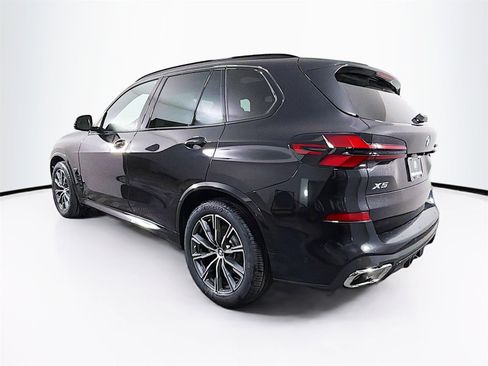 New 2026 BMW X5 xDrive40i w/ M Sport Package image 5