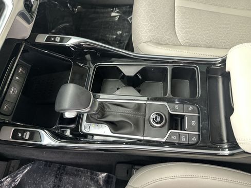 Certified 2023 Kia Sorento SX FWD image 20