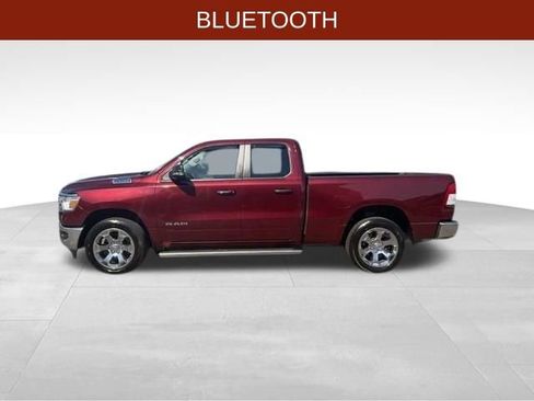 Used 2019 RAM 1500 Big Horn AWD/4WD image 4