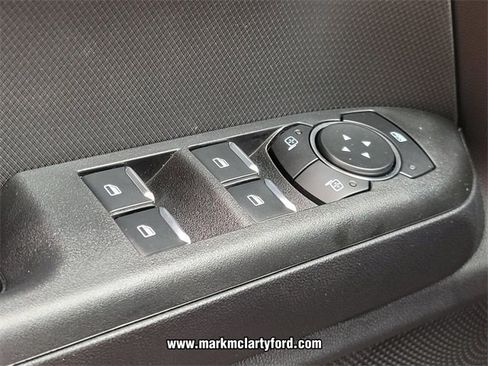 New 2025 Ford Bronco Sport Heritage image 19