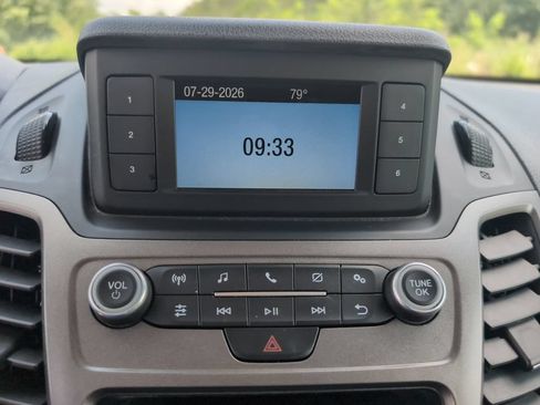 Used 2020 Ford Transit Connect XL FWD image 10