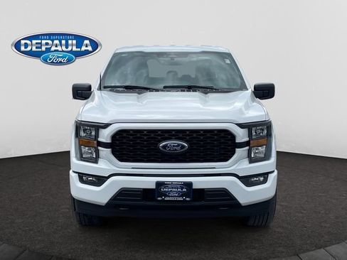 Used 2023 Ford F150 XL w/ STX Appearance Package AWD/4WD image 10
