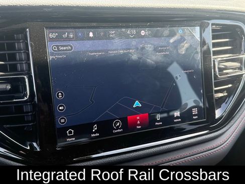 New 2026 Dodge Durango GT w/ Blacktop Package image 19