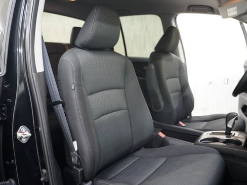 Used 2019 Honda Ridgeline Sport image 30