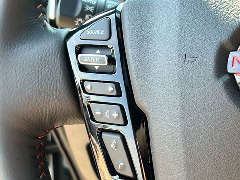 New 2026 Nissan Frontier Pro-X w/ Pro Premium Package image 25
