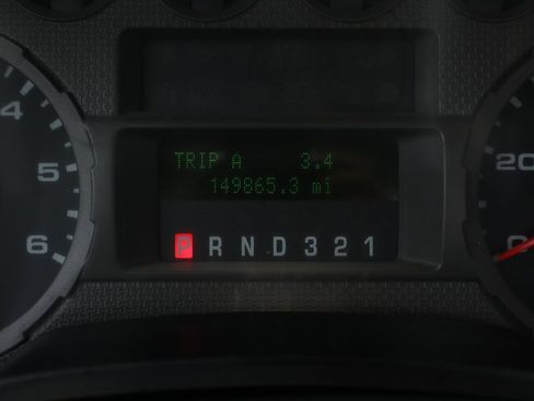 Used 2008 Ford F350 XLT image 20