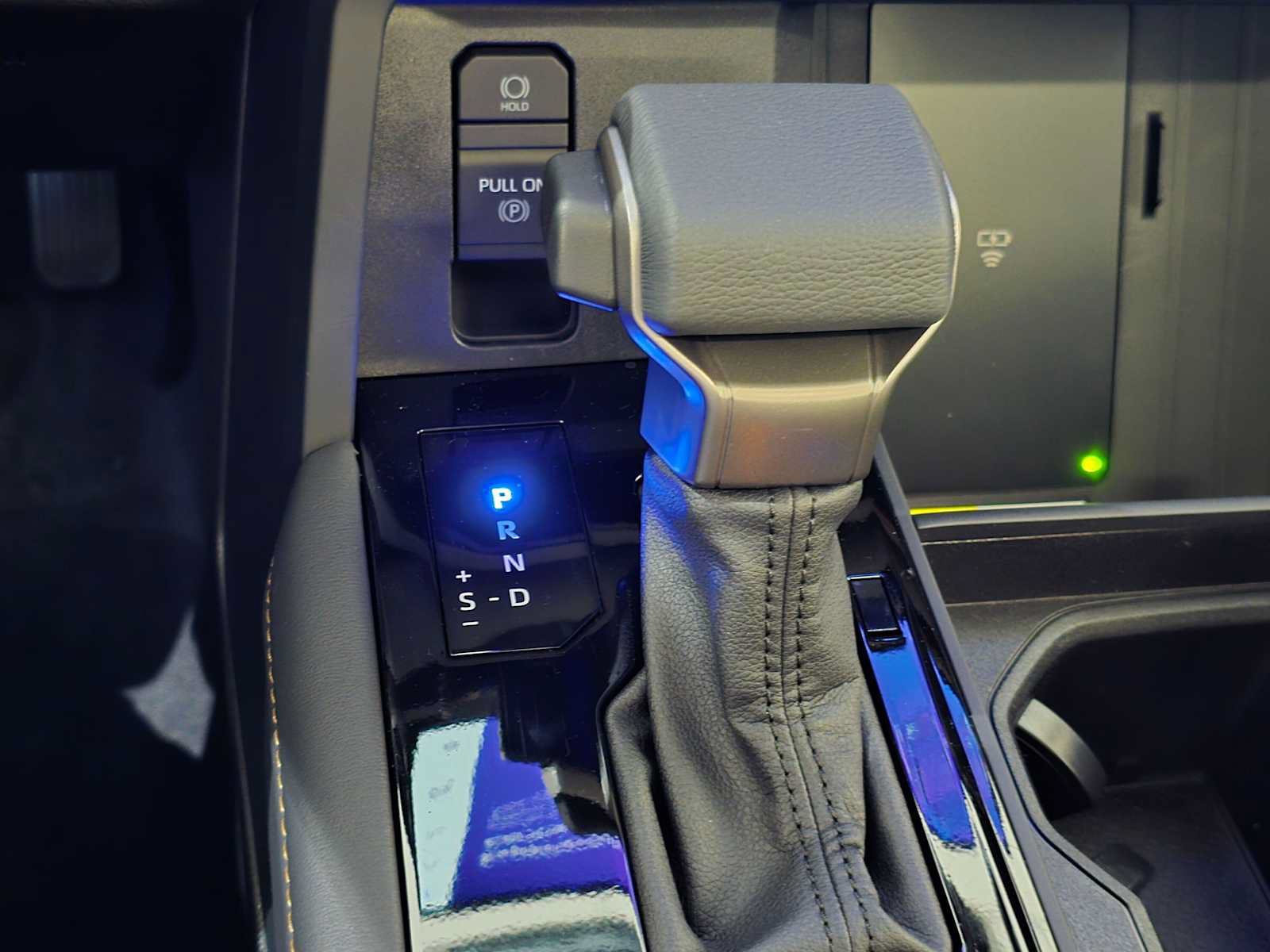 New 2026 Toyota Tundra Capstone AWD/4WD image 16