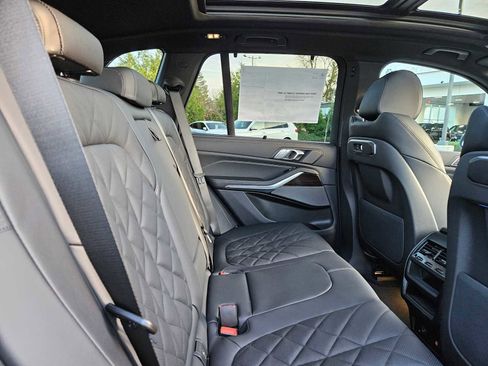 New 2026 BMW X5 xDrive50e w/ Executive Package image 15