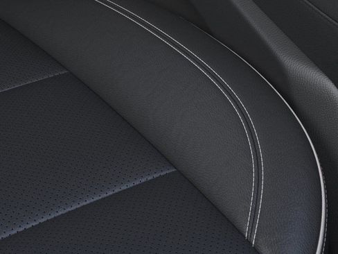 New 2026 Buick Enclave Avenir image 21