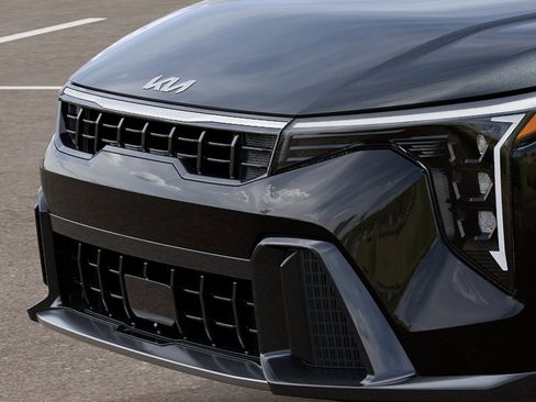 New 2026 Kia K4 GT-Line FWD image 12