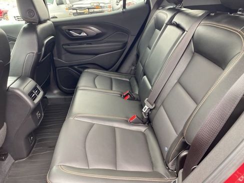 Used 2020 GMC Terrain SLT w/ Preferred Package image 29