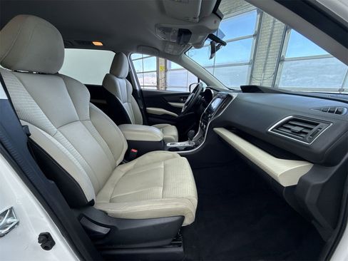 Used 2022 Subaru Ascent Premium w/ Convenience Package image 15
