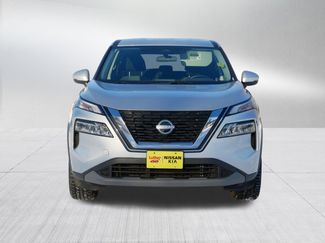 Certified 2022 Nissan Rogue SV video 2