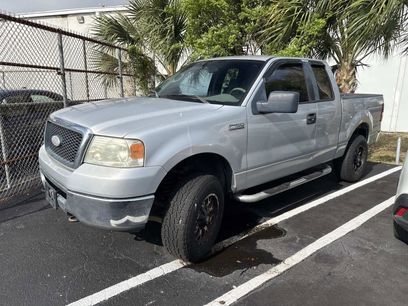 Used 2008 Ford F150 XL