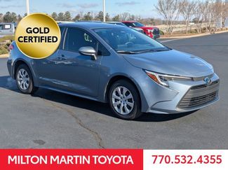Certified 2024 Toyota Corolla LE video 2