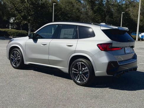 New 2026 BMW X1 M35i w/ Technology Package image 6
