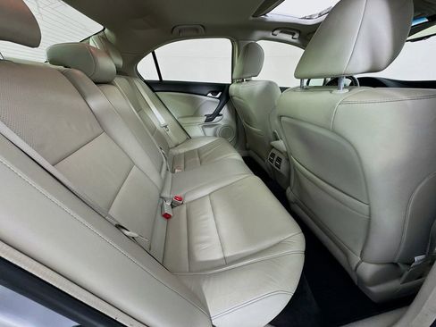 Used 2013 Acura TSX Sedan image 34
