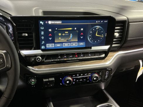 New 2026 Chevrolet Silverado 1500 LT Trail Boss image 29