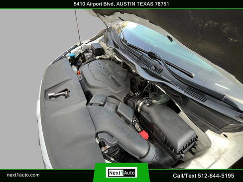 Used 2018 Honda Odyssey EX-L image 41