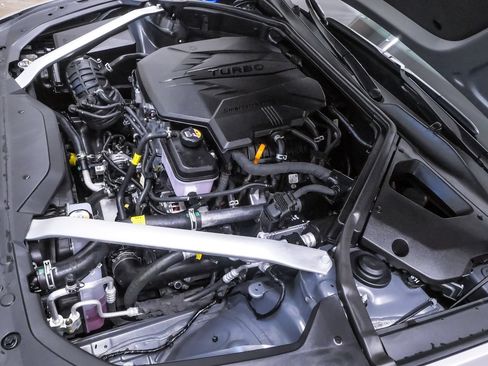 Certified 2026 Genesis G70 2.5T RWD image 26