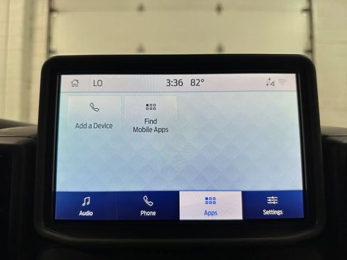 Used 2024 Ford Bronco Sport Heritage w/ Heritage Convenience Package AWD/4WD image 31