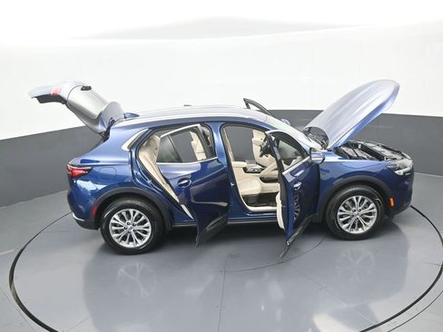 Used 2023 Buick Envision Preferred image 71