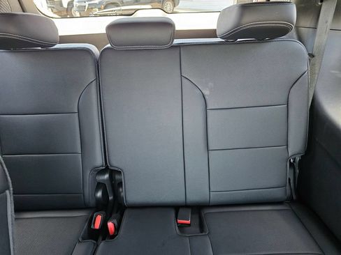 New 2026 Chevrolet Traverse LT w/ Driver Confidence Package FWD image 14
