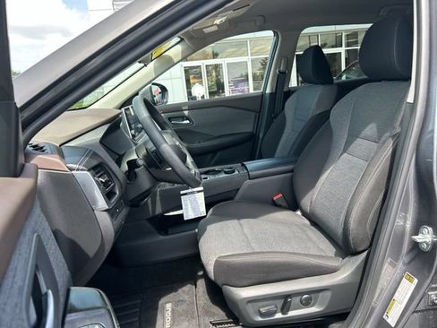 Used 2023 Nissan Rogue SV AWD/4WD image 27