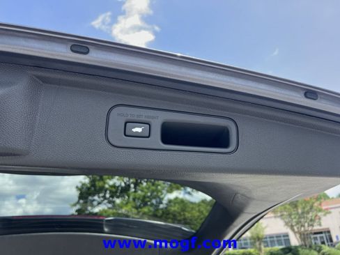 Used 2025 Honda Odyssey EX-L image 25