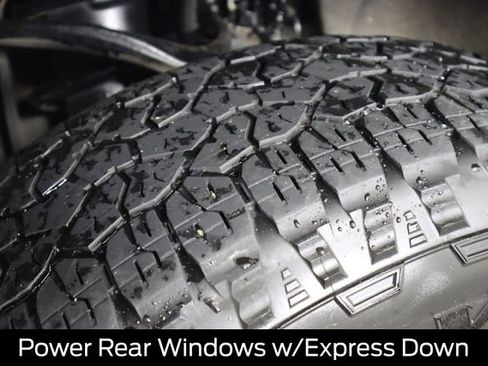 Used 2020 GMC Sierra 1500 AT4 w/ AT4 Premium Package image 22