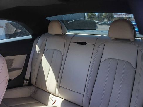 Used 2023 Audi A5 2.0T Premium Plus w/ Premium Plus image 24