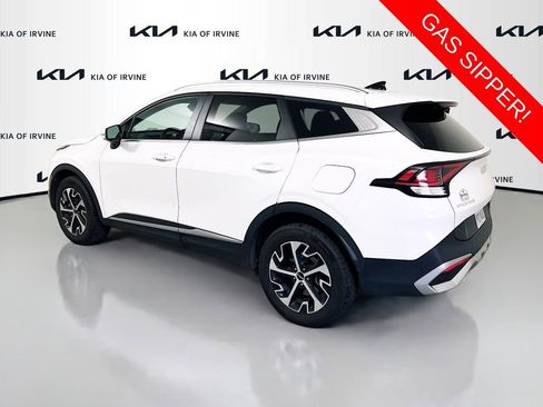 Certified 2023 Kia Sportage EX image 5