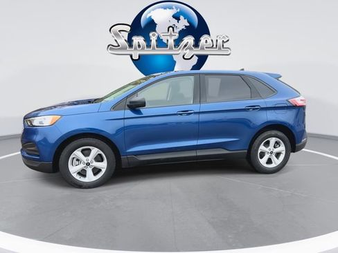Used 2024 Ford Edge SE image 6