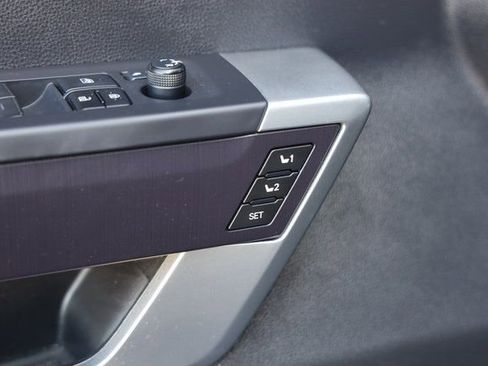 Used 2023 Toyota Tundra Platinum w/ Advanced Package image 16