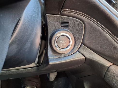 Certified 2025 Subaru Outback Premium image 10