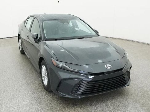 New 2026 Toyota Camry LE image 14