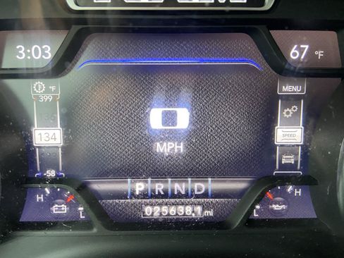 Used 2022 RAM 1500 Big Horn AWD/4WD image 5