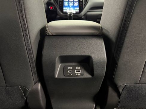 New 2026 Subaru Crosstrek 2.5i Wilderness image 25