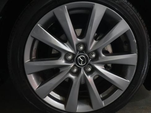 Used 2025 MAZDA MAZDA3 s image 32