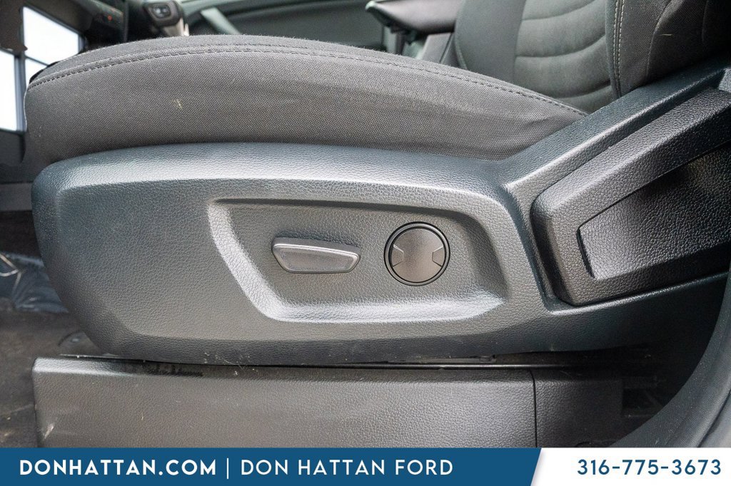 Used 2021 Ford Ranger XLT w/ Equipment Group 302A High AWD/4WD image 20