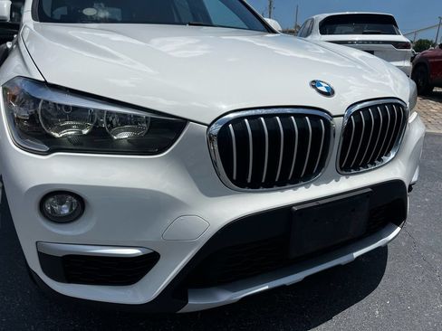 Used 2018 BMW X1 xDrive28i AWD/4WD image 14