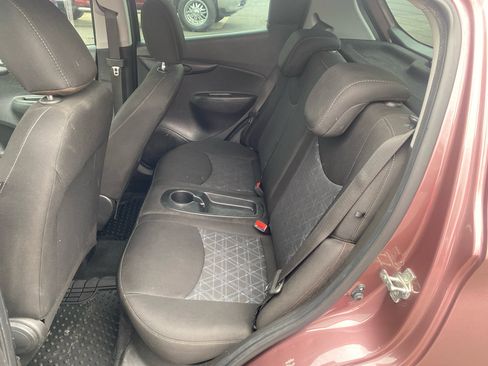 Used 2019 Chevrolet Spark LS image 10