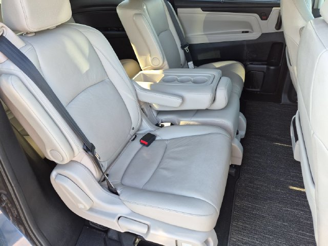 Used 2025 Honda Odyssey EX-L image 20